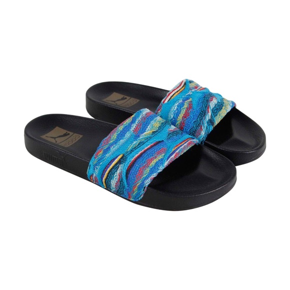 coogi sandals